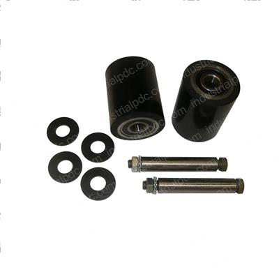 Picture of Poly Wheel Kit