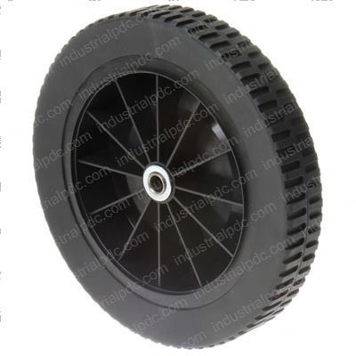 Picture of Wheel Assembly - Rubber