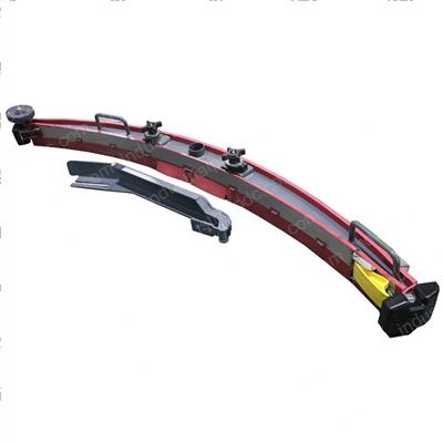 Picture of Squeegee Assy Kit -  Rear -  Ci