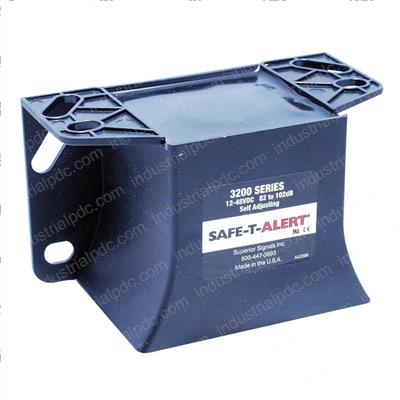 Picture of Back-Up Alarm 82-102db 12-48v