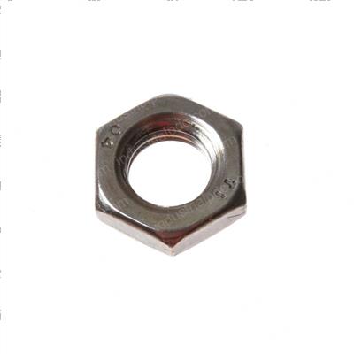 Picture of Nut - Jam