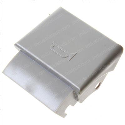 Picture of Horn Button - Cover (gray)