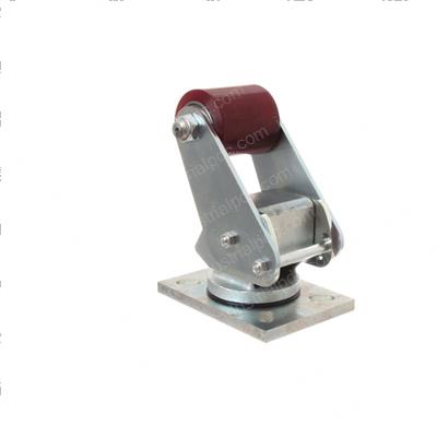 Picture of Caster Assembly - Grease