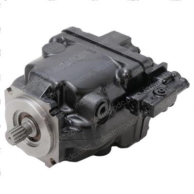 Picture of Pump - Hydraulic