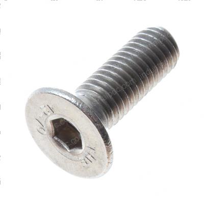 Picture of Screw Flt M8 X 1.25 X 25
