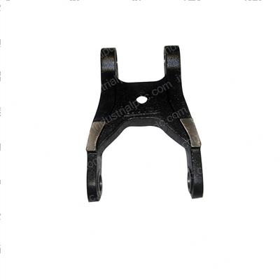 Picture of Wheel - Fork