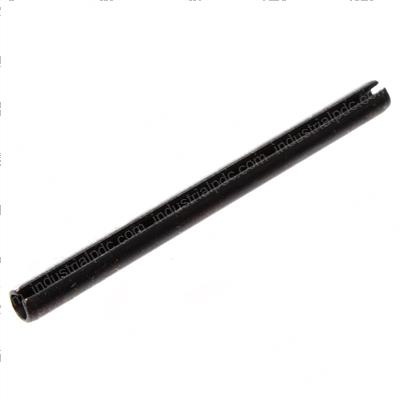 Picture of Clamping Pin50x4