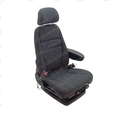 Picture of Seat Full Suspensionair Sus