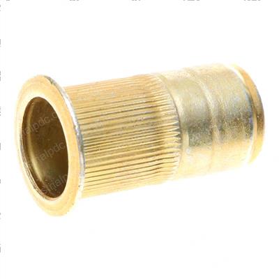 Picture of Insert - M12x1.75 Open End