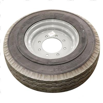 Picture of Tire+wheel - 9.00x14.5 Nm