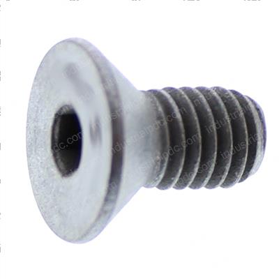 Picture of Screw - Flt .38-16x0.75 Al