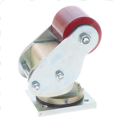 Picture of Caster Assembly