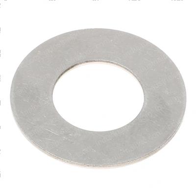 Picture of Washer - Flat .76b 1.5d .06 Ss
