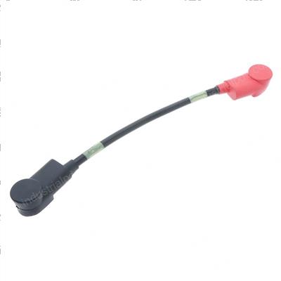 Picture of Cable Batt 4ga 13.5l Blk 2clmp
