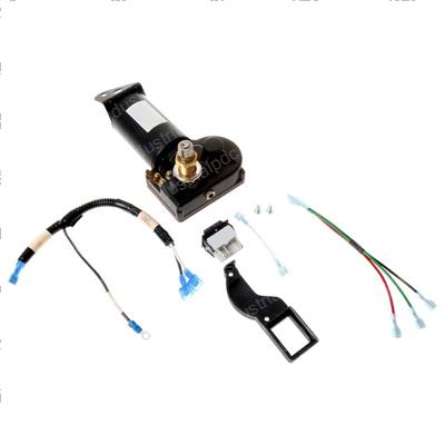 Picture of 2 Speed Wiper Motor W/ Switch