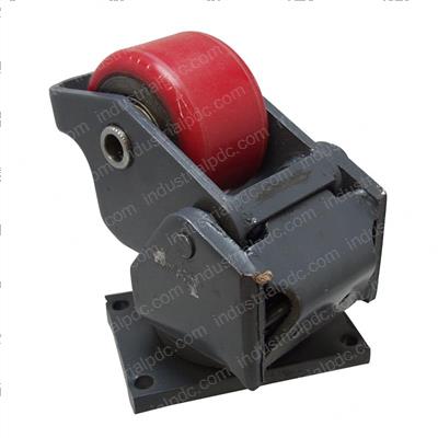Picture of Caster Assembly