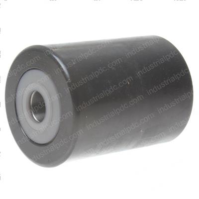 Picture of Wheel Assembly - Poly