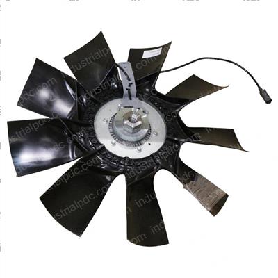Picture of Clutch Assy - Fan