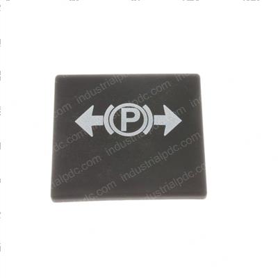Picture of Handle - Brake Release