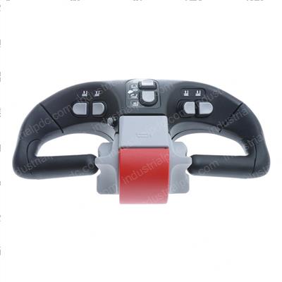 Picture of Tiller Head - Metal Stacker 3