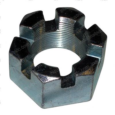 Picture of Nut - Hex Sltd 1.12-18