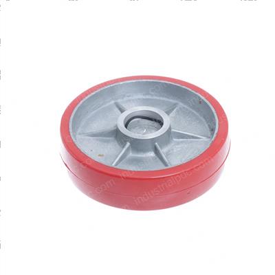 Picture of Steer Wheel - Ultra Poly