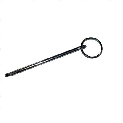 Picture of Pin - Hitch .187d X 3.44l Zn