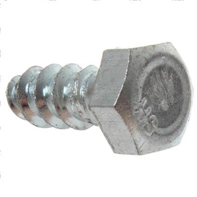 Picture of Screw - Hex .31-12x1.50 Fmg
