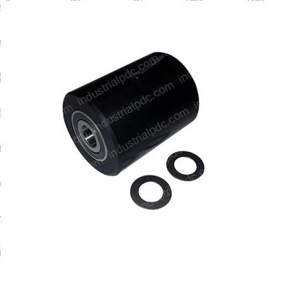Picture of Wheel Assembly - Nylon