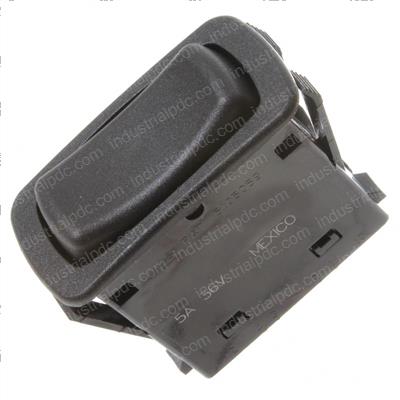Picture of Switch - Rocker 36v5a