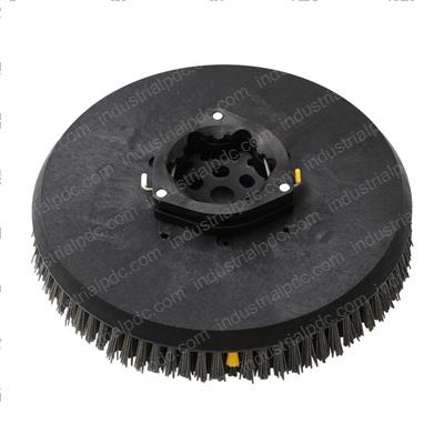 Picture of Brush Assy, Disk, Scb, 16.0d,