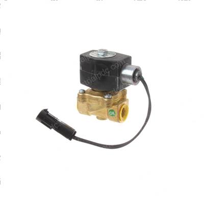 Picture of Valve - Water Solenoid 36vdc