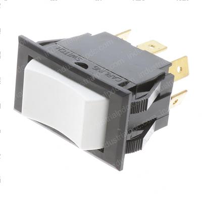 Picture of Switch Rocker Dpdt Watershed