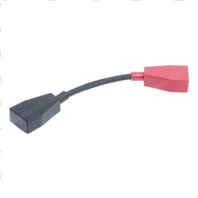 Picture of Cable - Series5/16ring W/Boots