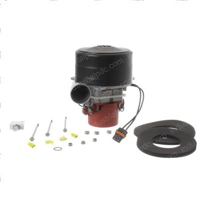 Picture of Motor - Vacuum