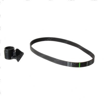 Picture of Belt Kit -  W/ Installation Too