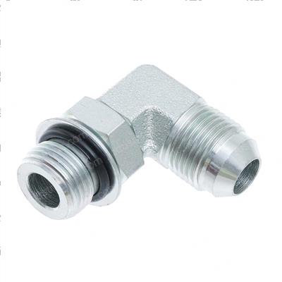 Picture of Hydraulic Elbow Fitting