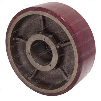 Picture of Wheel - Quantum Ps