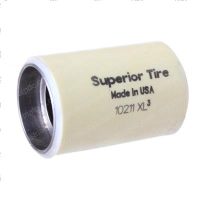 Picture of Wheel - Poly 2.00 X 3.00 Lw