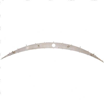 Picture of Plate - Blade Retainer 800mm