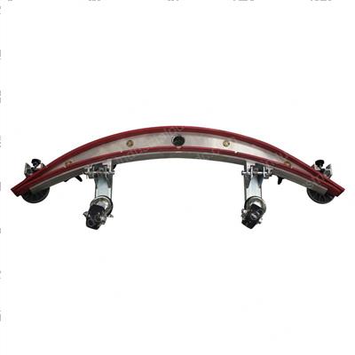 Picture of Squeegee Assembly