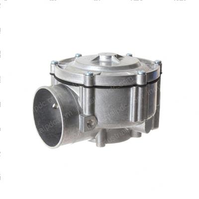 Picture of Carburetor