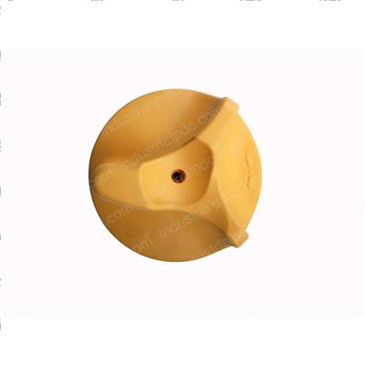 Picture of Butterfly - Control Handle Lh