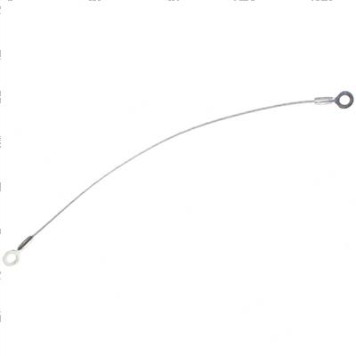 Picture of Cable Glv.09d 16.5l .38/.38eye