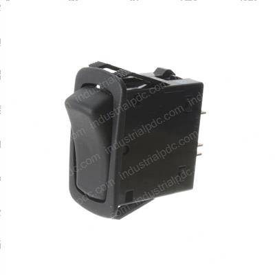 Picture of Switch Rckr 36v5a Dpdt on/of/on