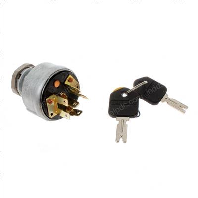 Picture of Switch - Ignition