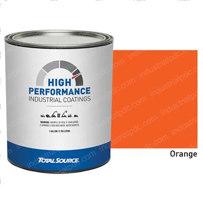 Picture of Paint - Orange Gallon