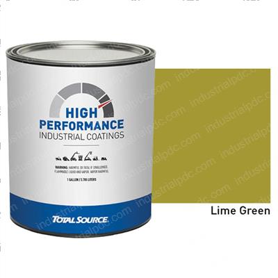 Picture of Paint - Lime Green Gallon