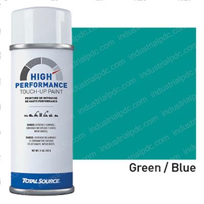 Picture of Spray Paint - Green / Blue