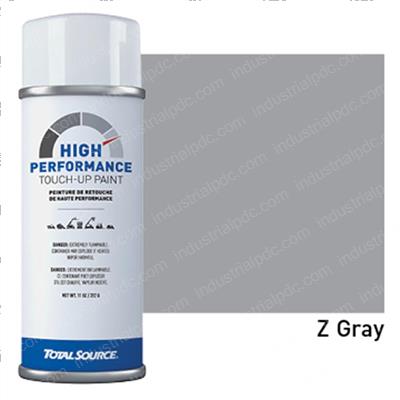 Picture of Spray Paint - Komatsu Z Gray